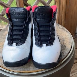 2012 Air Jordan Retro 10 Chicago Bulls